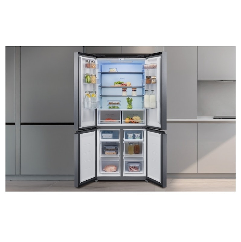 Multi-Door Refrigerator 2