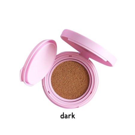 Rembaka La Tulipe Matte BB Cushion