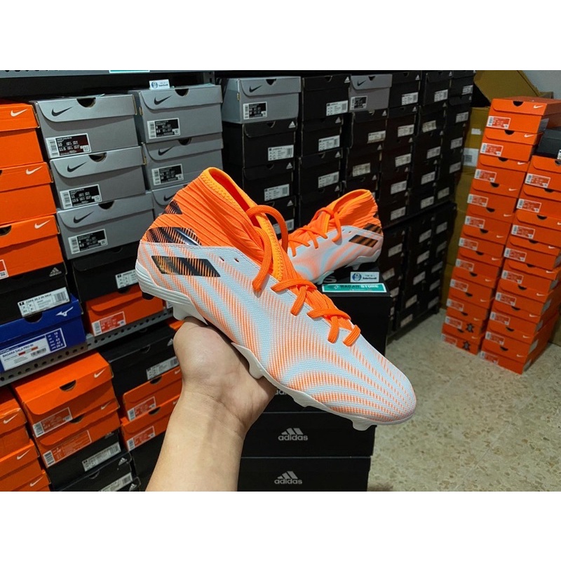 Nemeziz.3 Firm Ground Boots 4