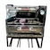 null Oven Gas Stainless Multifungsi 60x55x70 1