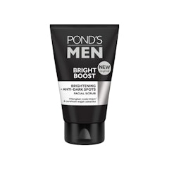 Bright Boost Facial Scrub