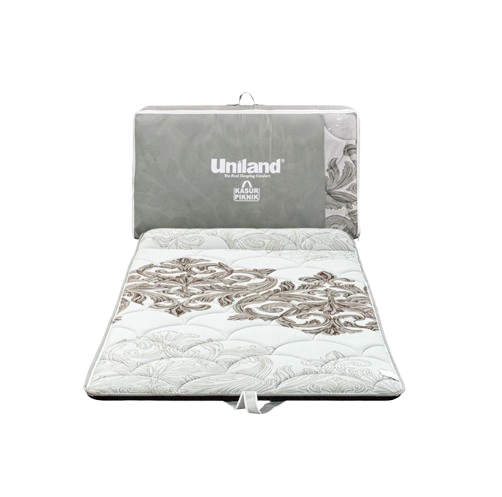 Uniland Kasur Lipat