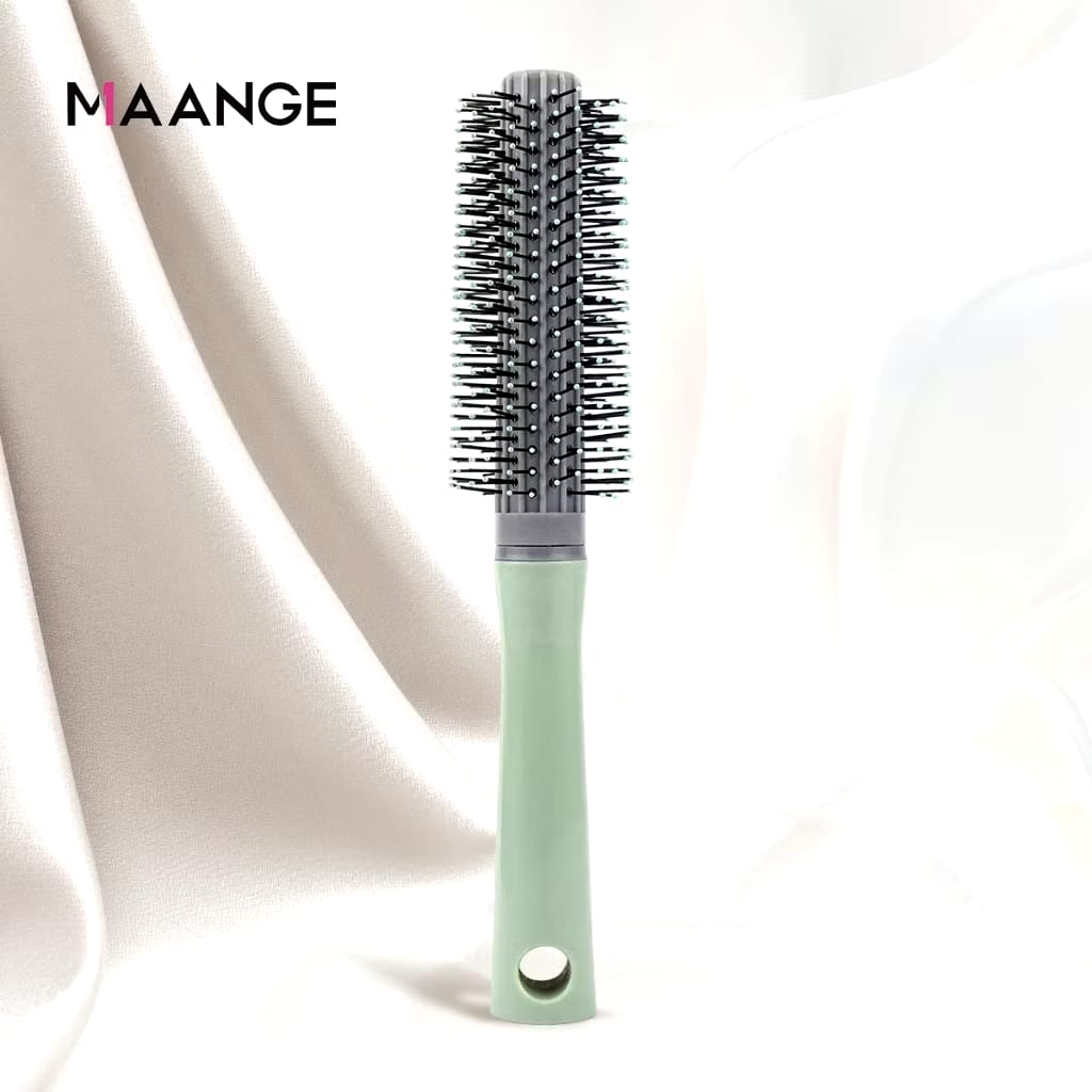 Guangzhou Maange Cosmetic Maange Curling Comb 1459