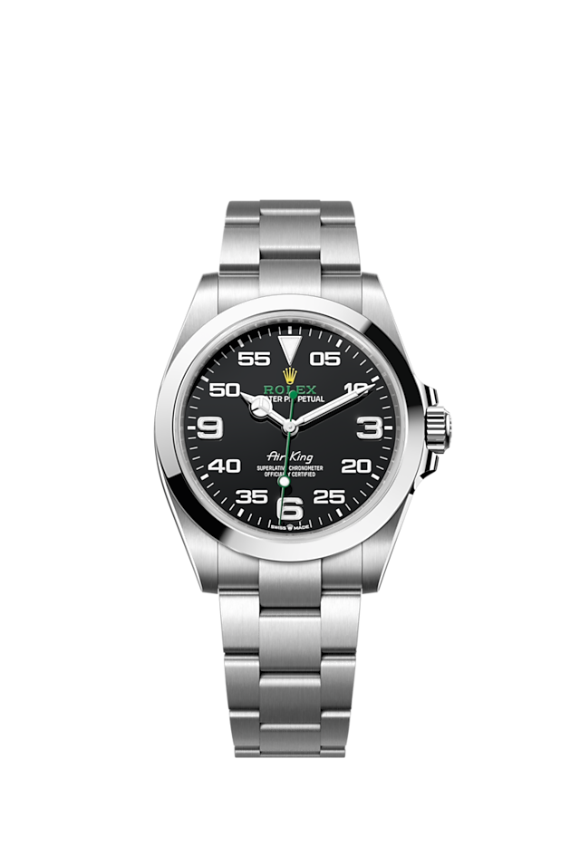 Air-King 126900