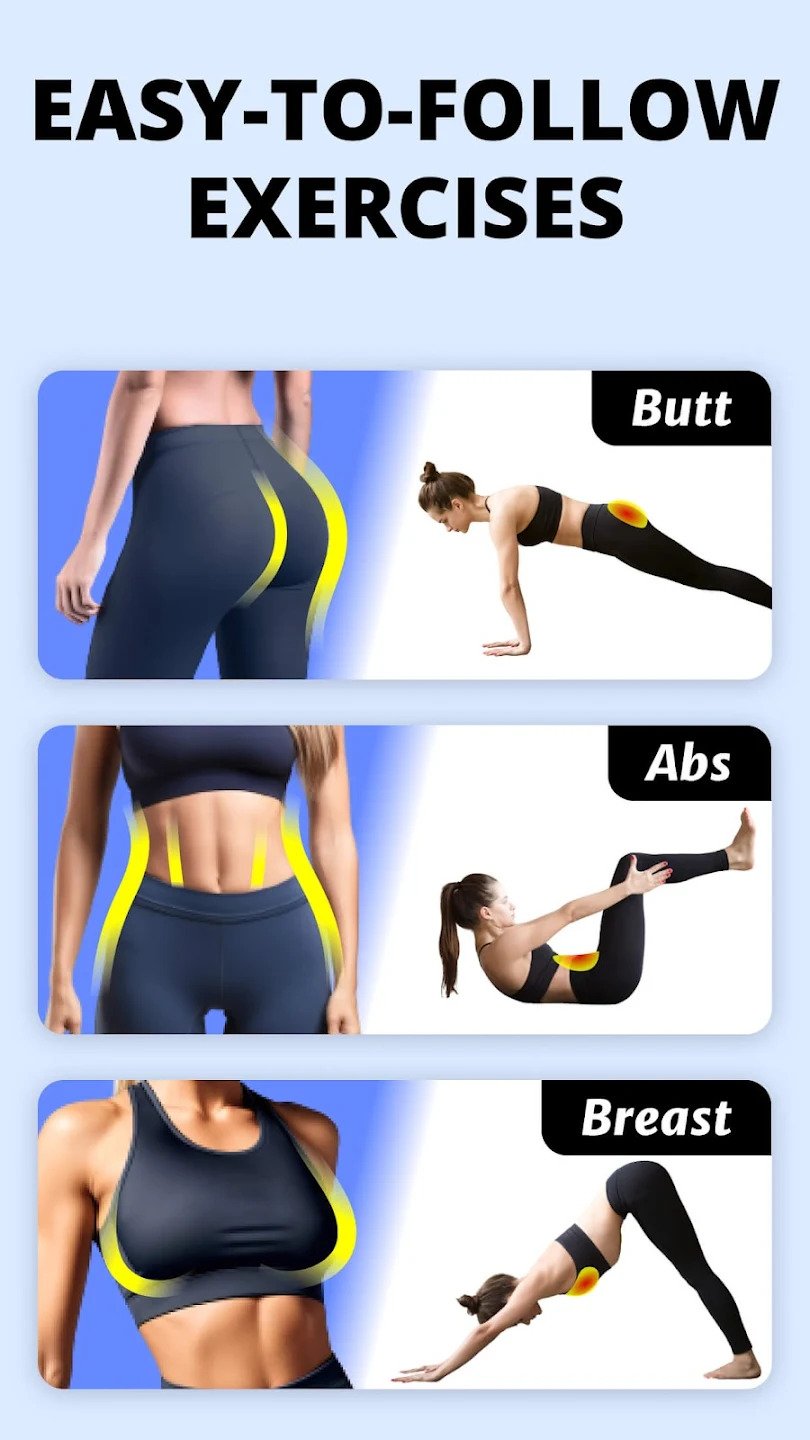 Yoga for Beginners Weight Loss 2