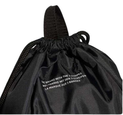 Trefoil Gym Sack 3