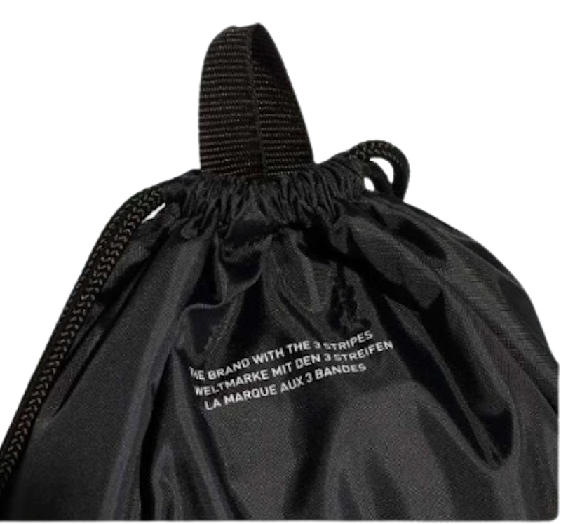 Trefoil Gym Sack 3