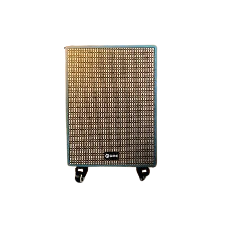  GMC Speaker Portable 896C