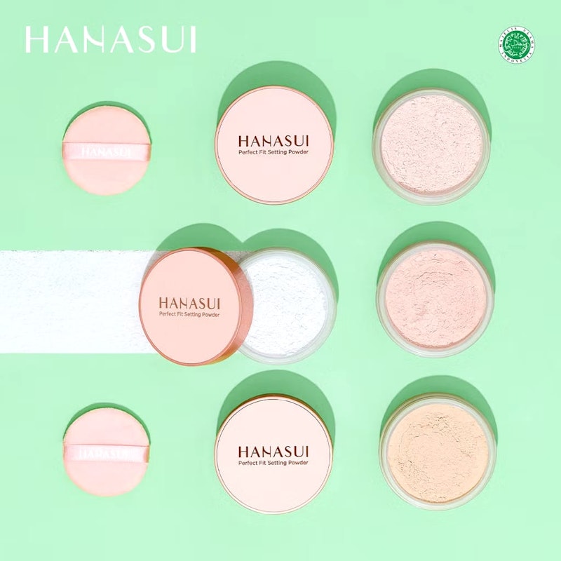 Perfect Fit Setting Powder 03 Natural 3