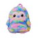 Smiggle Smiggle Fluffy Penguin Junior Backpack 1