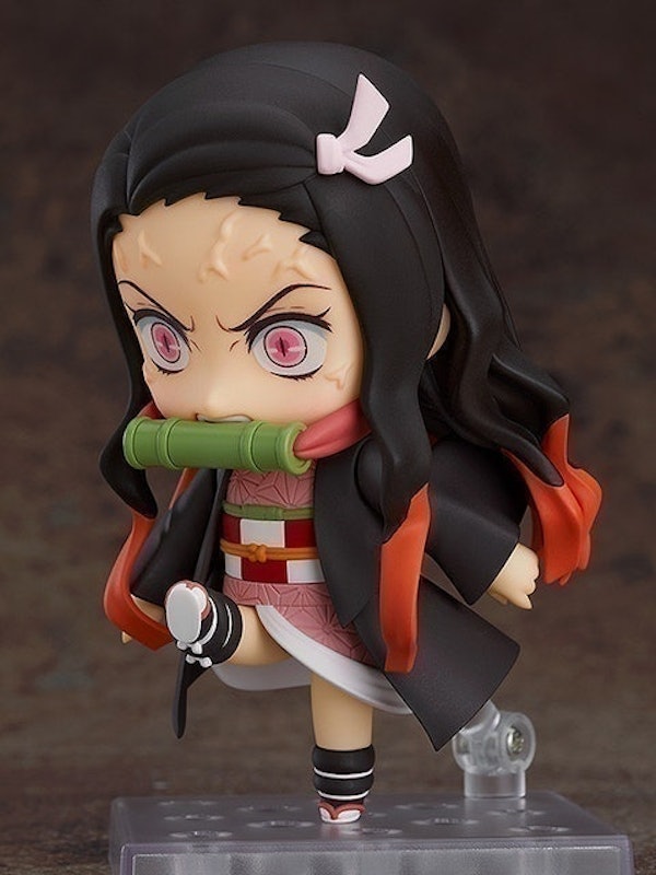 Nendoroid Nezuko Kamado 4