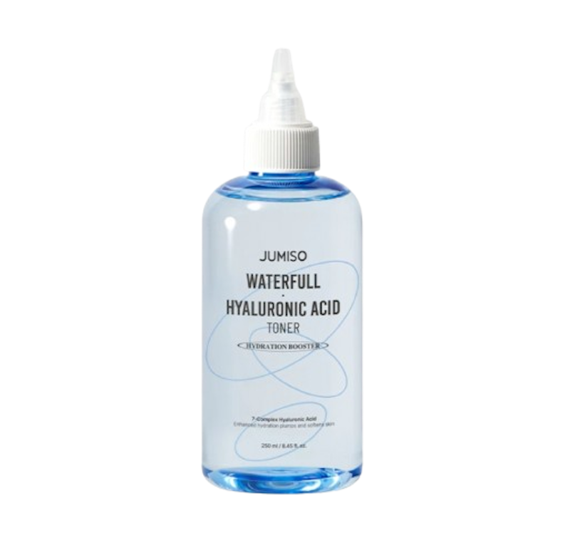 Jumiso Waterfull Hyaluronic Acid Toner 1