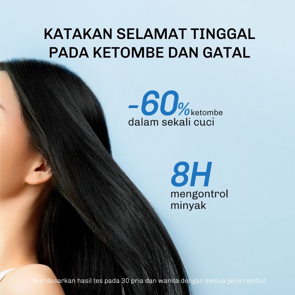 Hebe Beauty Style Lavojoy Out of My Head Shampoo