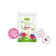 BerryC Insect Repellent Patch