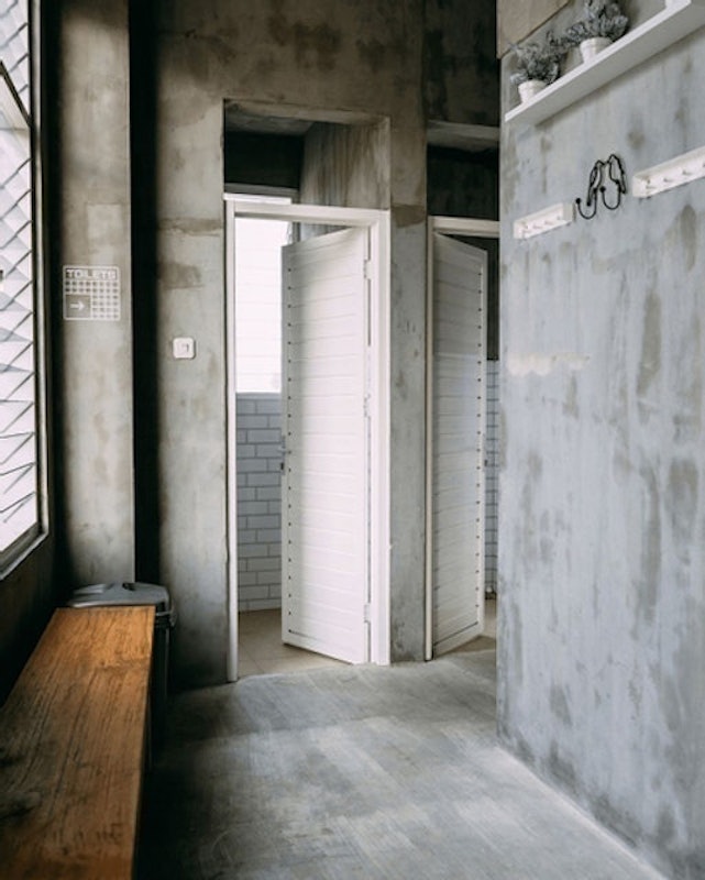 SO! Boutique Hostel 4