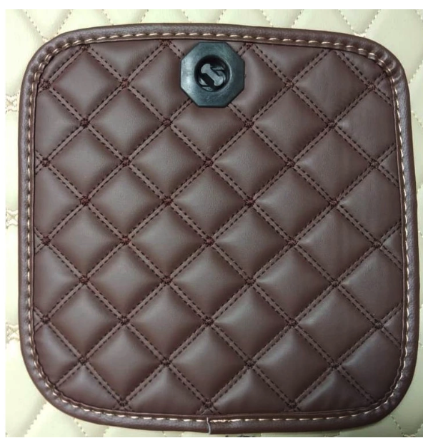 Kuda Laut Aksesoris Mobil Indonesia Haima Karpet Mobil Fullset Bagasi