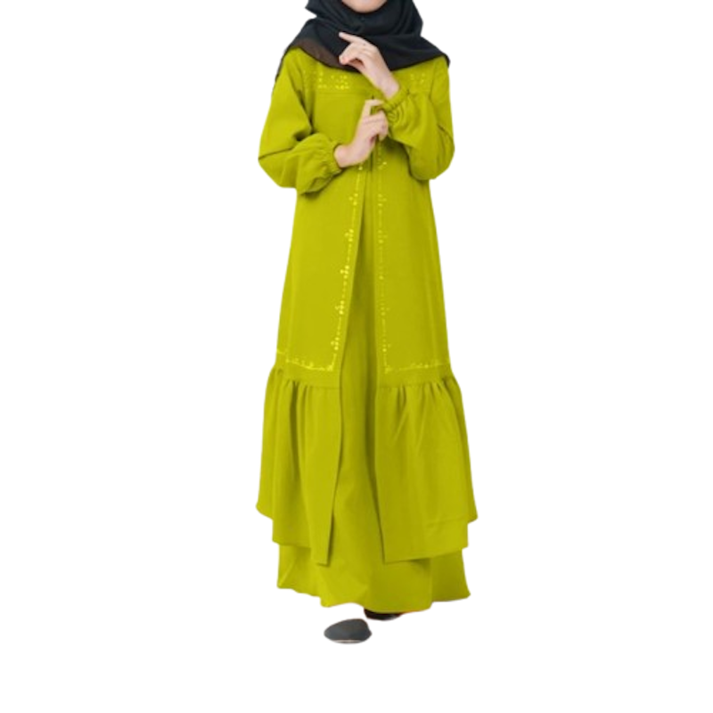 A'Mie Khayr Zaskya Kids