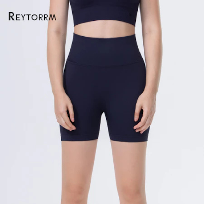 Reytorrm LYCRA® Seamless Legging 1/3 5