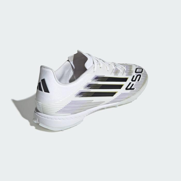 adidas F50 League Turf Boots 4
