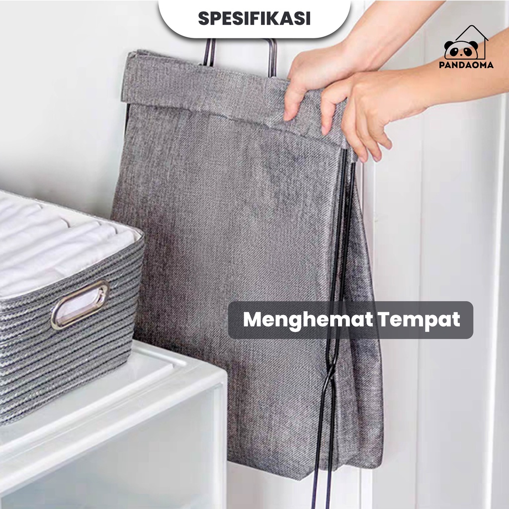 Pandaoma Laundry Bag Waterproof