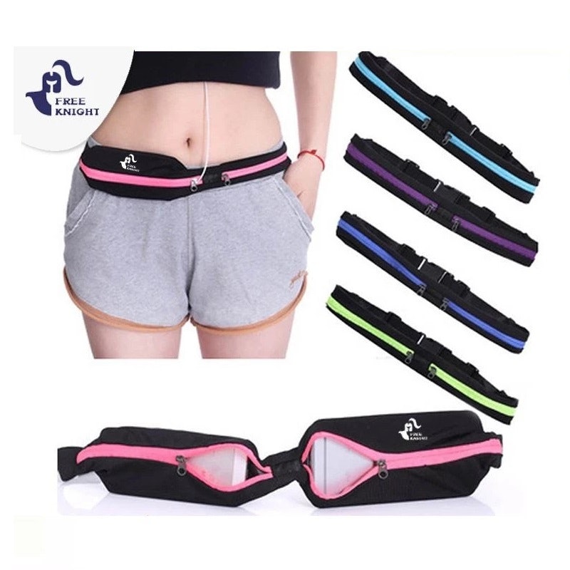 Freeknight Running Belt Go Belt 2