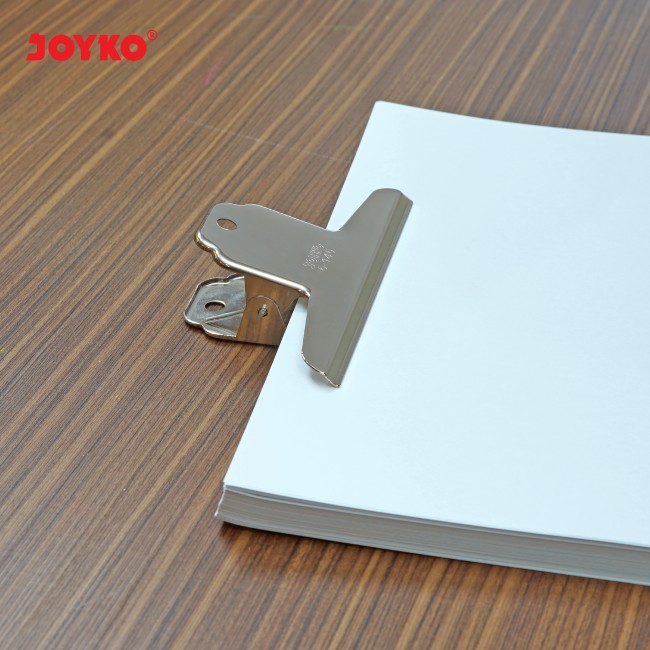 JOYKO Bulldog Clip