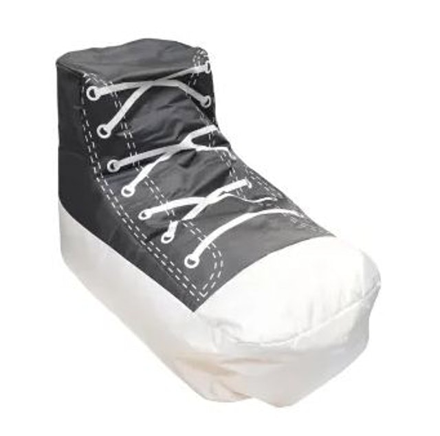 Informa  BEAN BAG SNEAKER 110X60X70CM