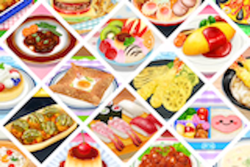 Cooking Mama: Let's cook! 3