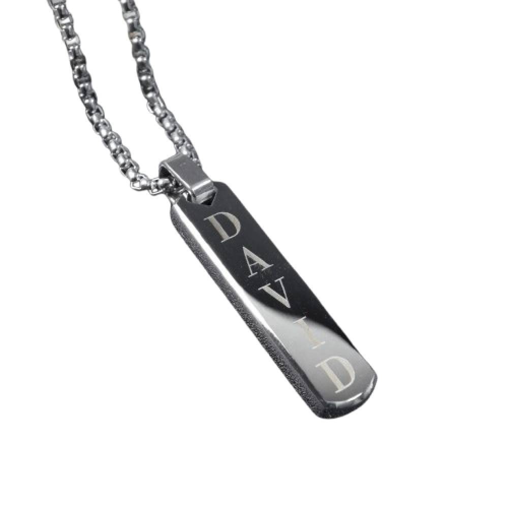 Project Ninetyseven Nexus Necklace
