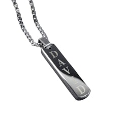Project Ninetyseven Nexus Necklace