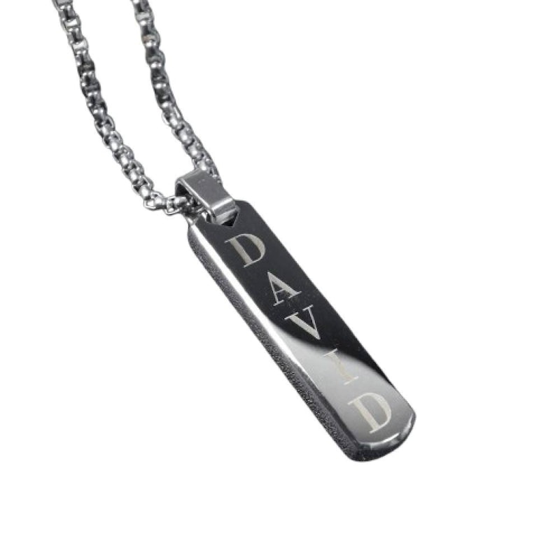 Project Ninetyseven Nexus Necklace 1