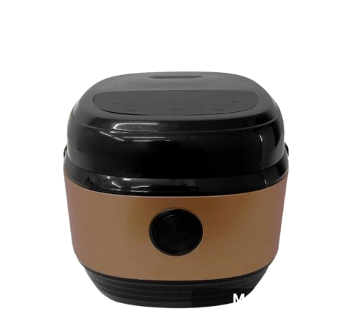 SEKAI Digital Rice Cooker Low Sugar 8in1 ｜ Serela CMW 522