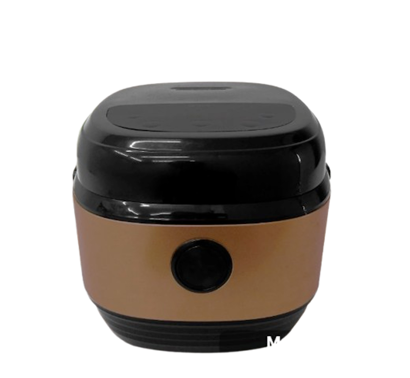 SEKAI Digital Rice Cooker Low Sugar 8in1 1