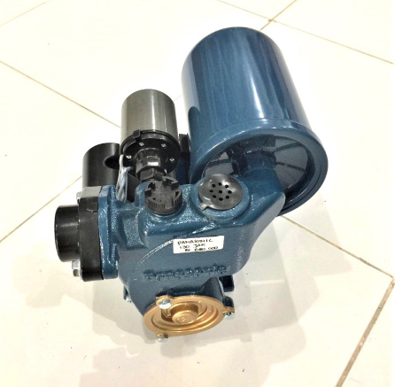 Panasonic Auto Pump GA-130JAK