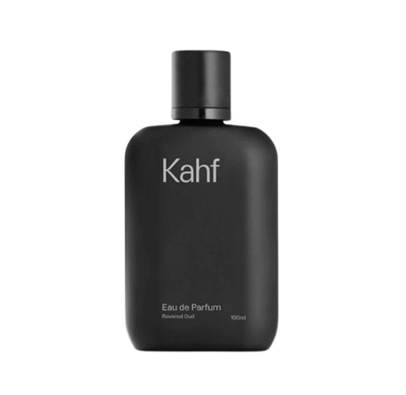 Kahf ｜ Revered Oud Eau de Parfum