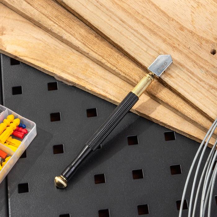 Deli Group Indonesia Deli Alat Potong Keramik Kaca EDL-2701