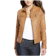 RA Leather Jaket Kulit Wanita 1