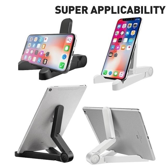 ECLE Stand Phone Holder 