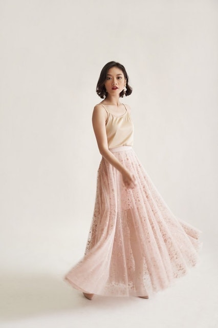 Jolie Clothing Harle Skirt