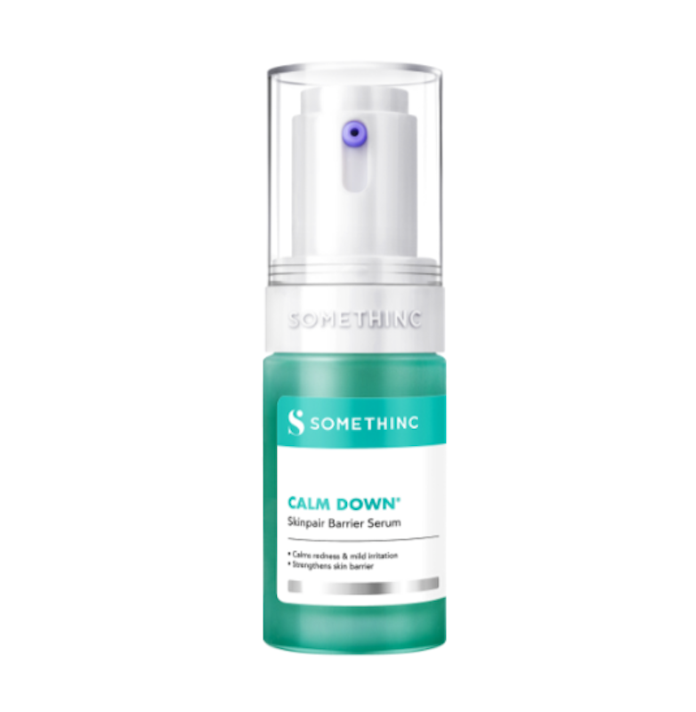 SOMETHINC Calm Down! Skinpair Barrier Serum