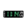 SORU Indonesia SORU Smart Alarm LED Digital Clock 1