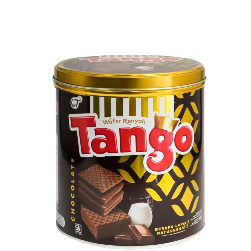 Tango Kaleng