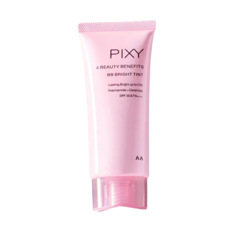 UV Whitening 4 Beauty Benefits BB Cream Beige 1