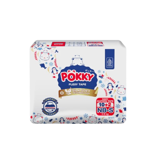 Pokky Flexy Tape NB-S