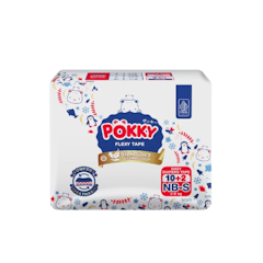 Pokky Flexy Tape