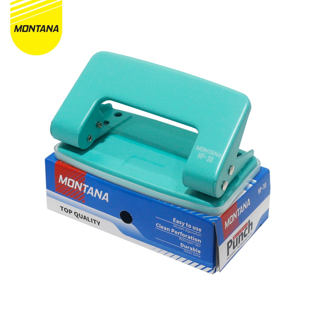 MONTANA Punch HP-30