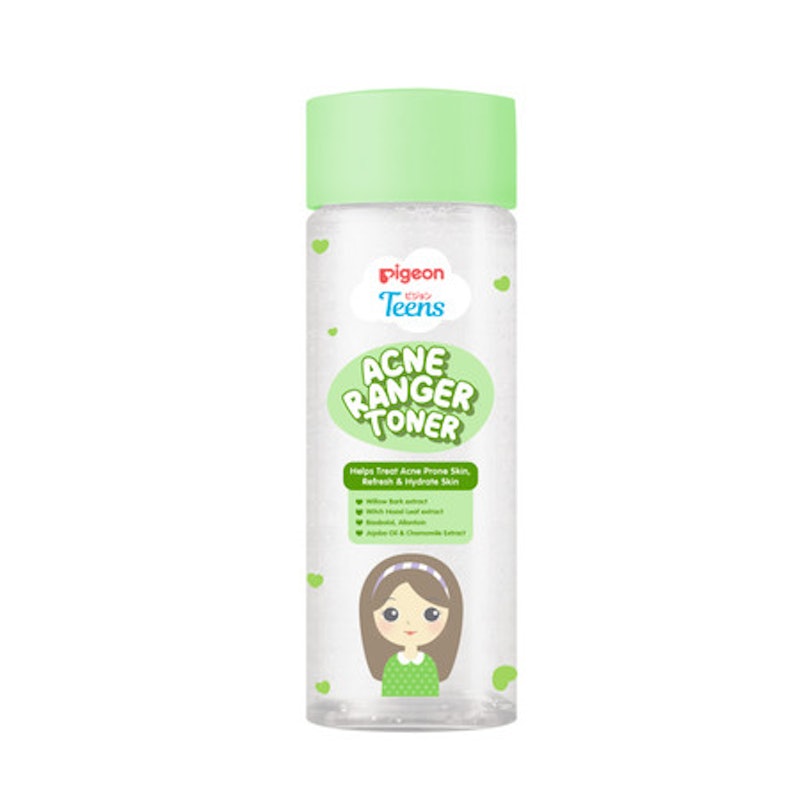 Teens Acne Ranger Toner 1