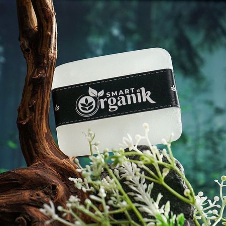  Smart Organik Tawas Batu