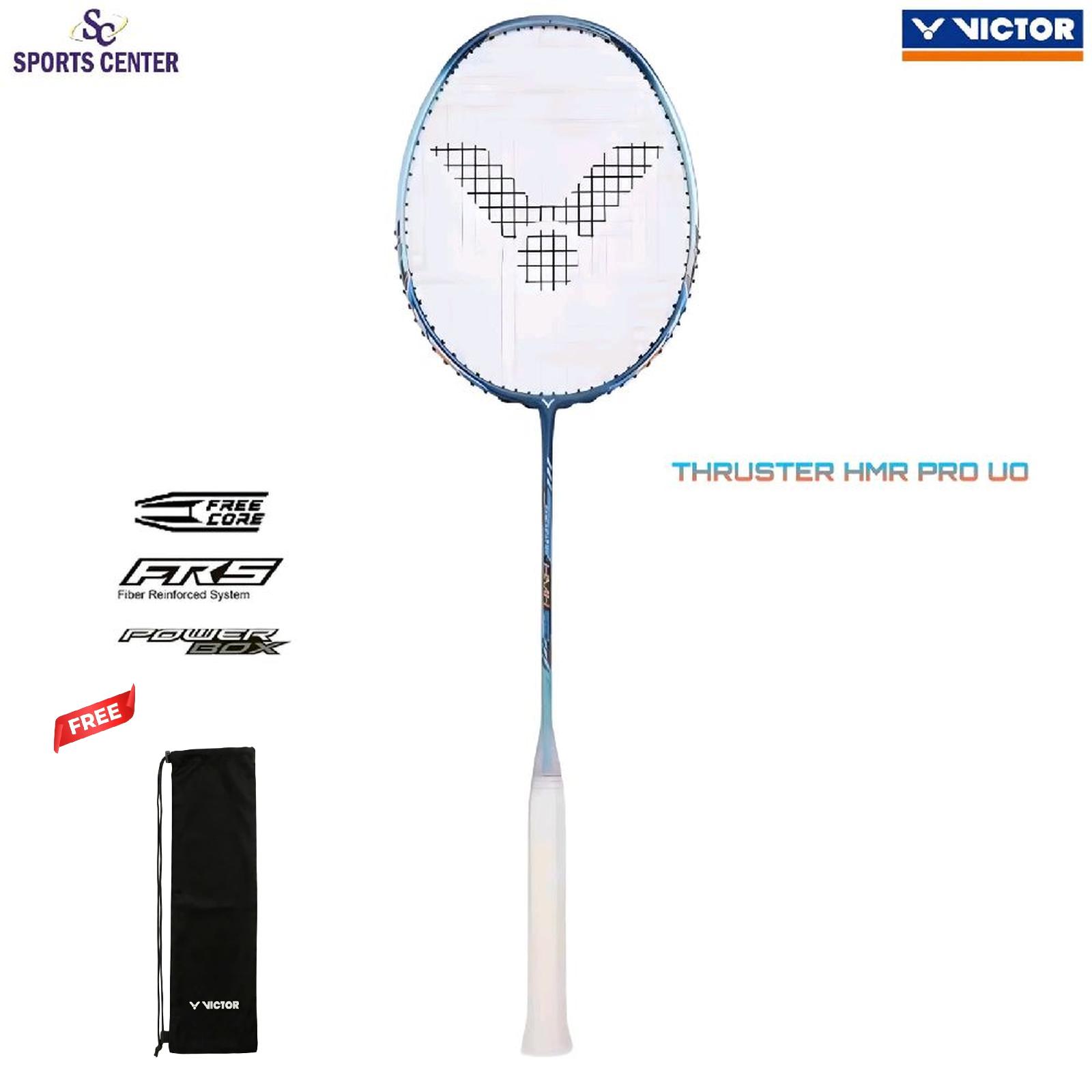 VICTOR THRUSTER HMR PRO UO 4