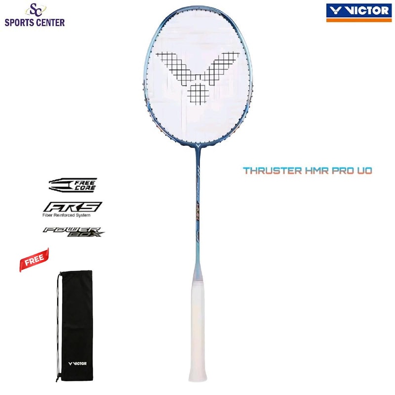 VICTOR THRUSTER HMR PRO UO 4